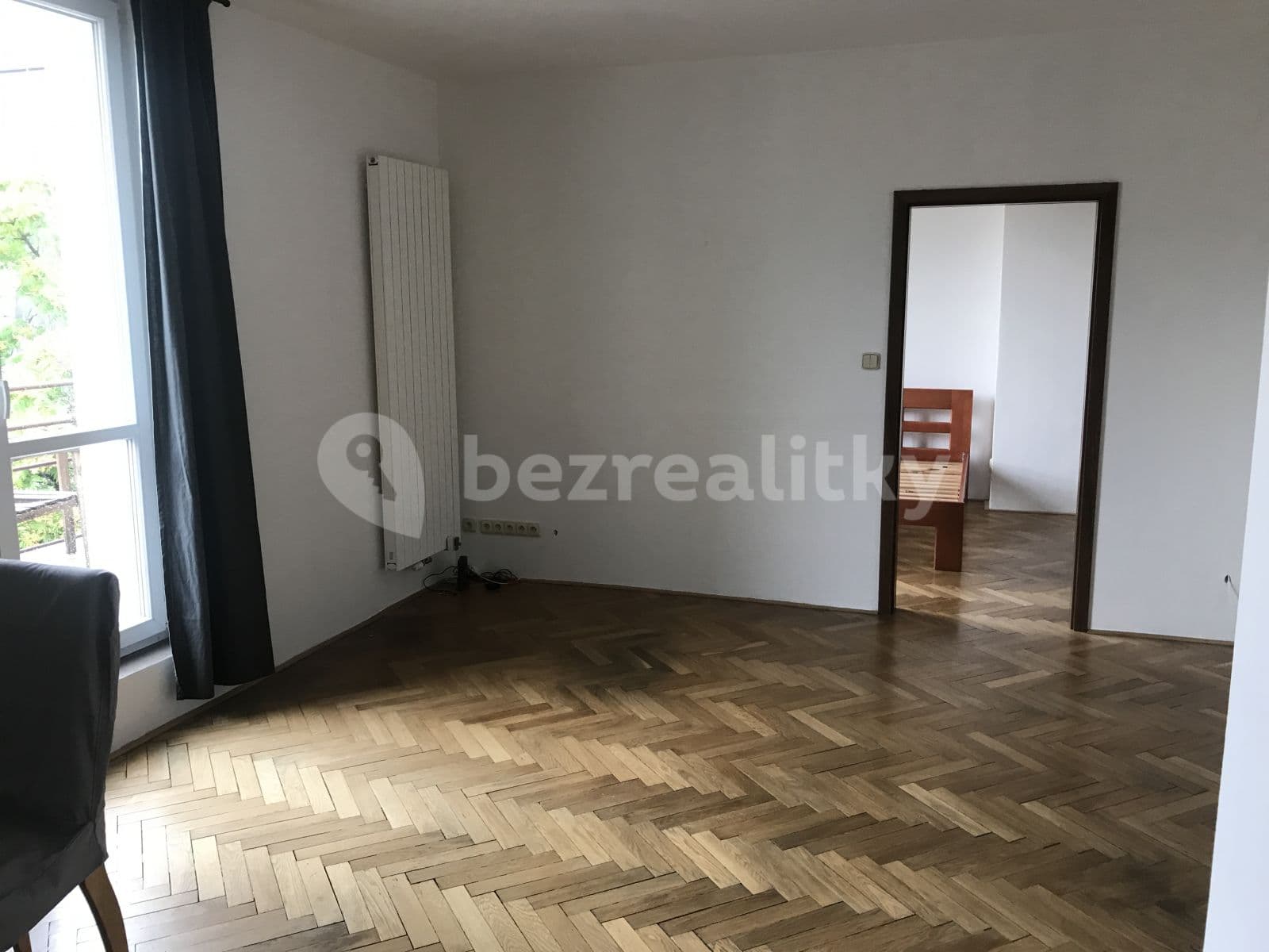 1 bedroom with open-plan kitchen flat to rent, 50 m², Sobotecká, Prague, Prague 1 bedroom with open-plan kitchen flat to rent, 50 m², Sobotecká, Prague, Prague