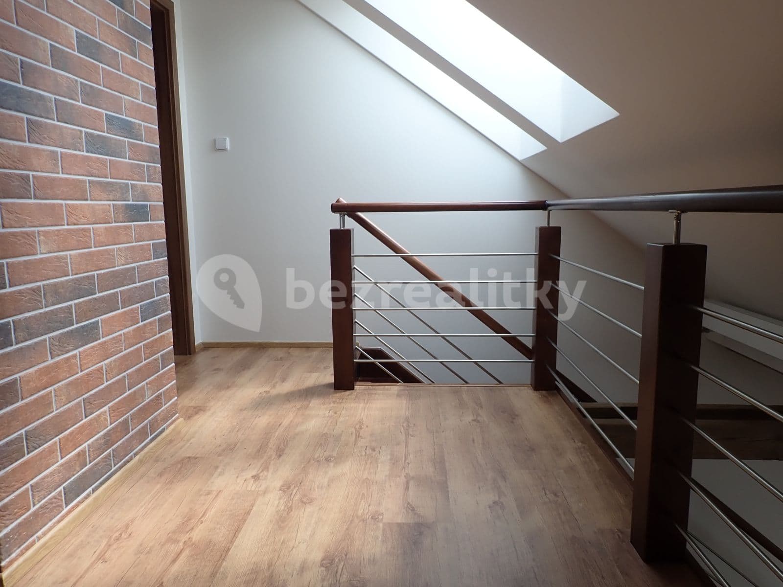 2 bedroom with open-plan kitchen flat to rent, 72 m², Brožíkova, Prague, Prague 2 bedroom with open-plan kitchen flat to rent, 72 m², Brožíkova, Prague, Prague