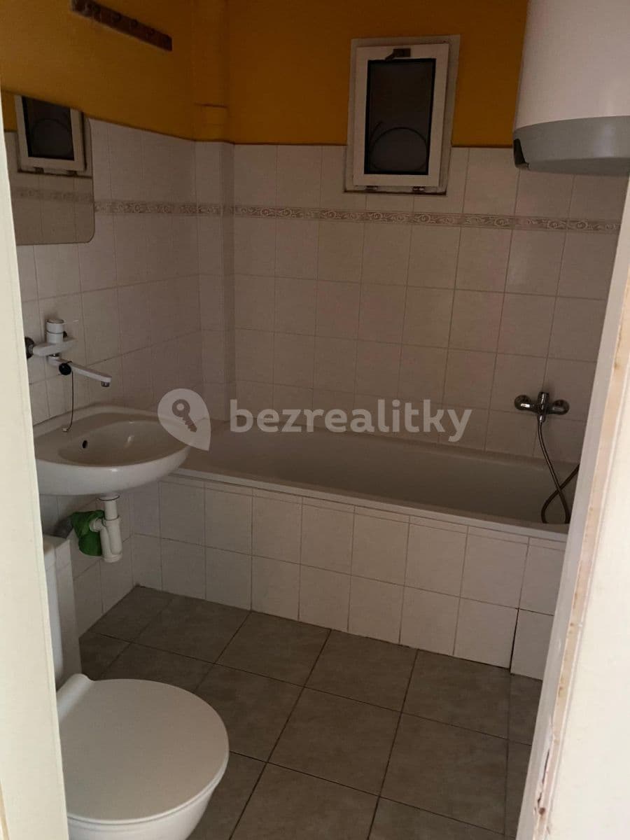 1 bedroom with open-plan kitchen flat to rent, 55 m², Na Veselí, Prague, Prague 1 bedroom with open-plan kitchen flat to rent, 55 m², Na Veselí, Prague, Prague