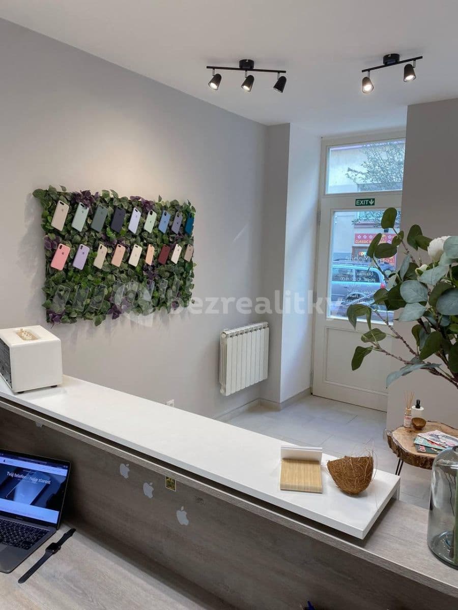 non-residential property to rent, 34 m², Záhřebská, Prague, Prague non-residential property to rent, 34 m², Záhřebská, Prague, Prague