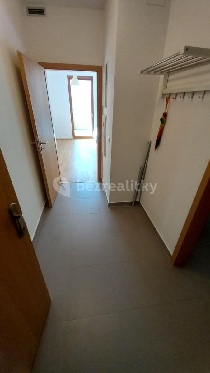 1 bedroom with open-plan kitchen flat to rent, 42 m², U Hranic, Prague, Prague 1 bedroom with open-plan kitchen flat to rent, 42 m², U Hranic, Prague, Prague