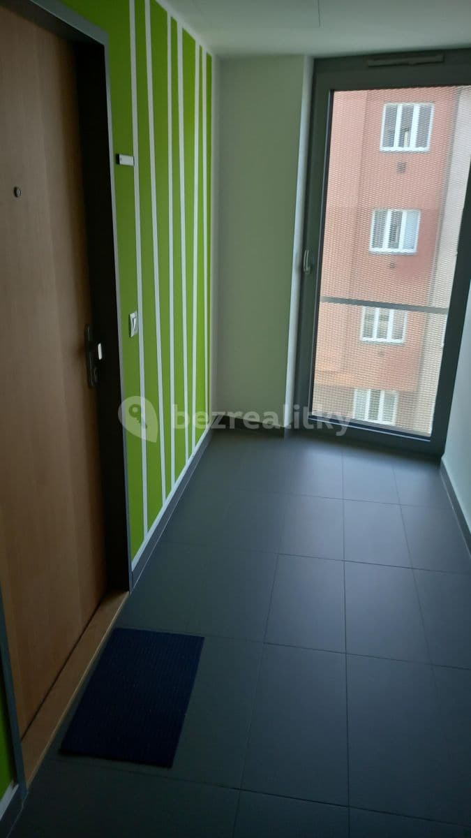 1 bedroom with open-plan kitchen flat to rent, 42 m², U Hranic, Prague, Prague 1 bedroom with open-plan kitchen flat to rent, 42 m², U Hranic, Prague, Prague