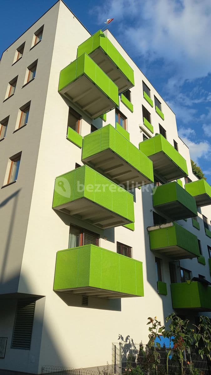 1 bedroom with open-plan kitchen flat to rent, 42 m², U Hranic, Prague, Prague 1 bedroom with open-plan kitchen flat to rent, 42 m², U Hranic, Prague, Prague