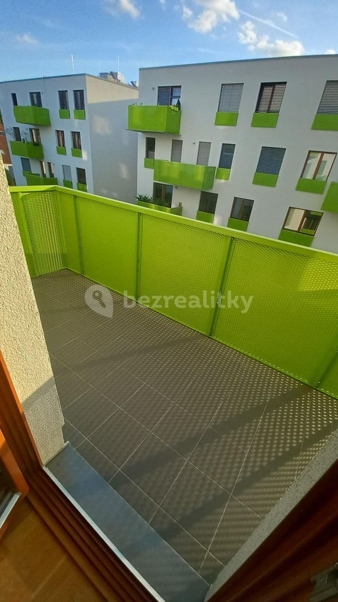 1 bedroom with open-plan kitchen flat to rent, 42 m², U Hranic, Prague, Prague 1 bedroom with open-plan kitchen flat to rent, 42 m², U Hranic, Prague, Prague