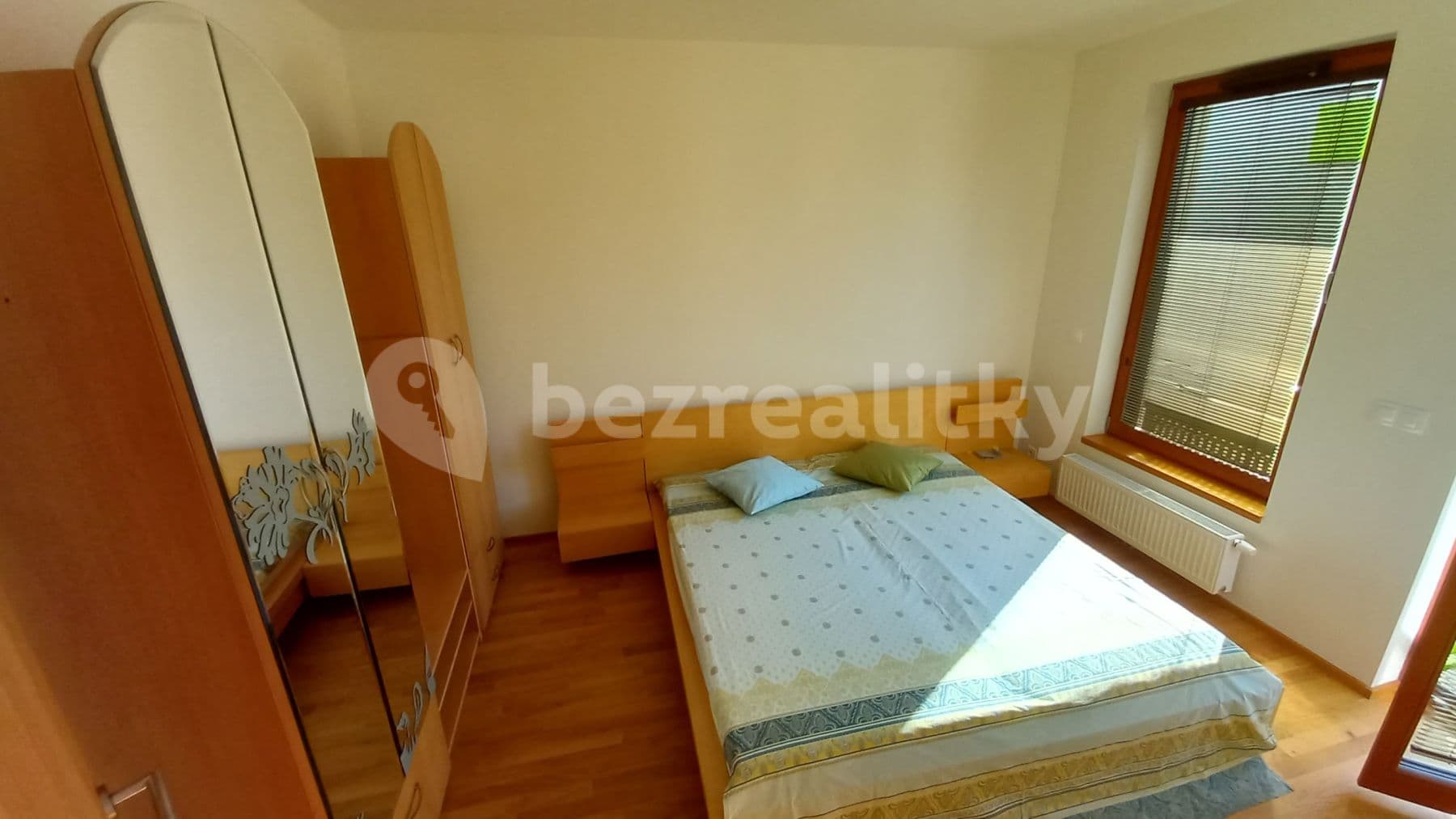 1 bedroom with open-plan kitchen flat to rent, 42 m², U Hranic, Prague, Prague 1 bedroom with open-plan kitchen flat to rent, 42 m², U Hranic, Prague, Prague