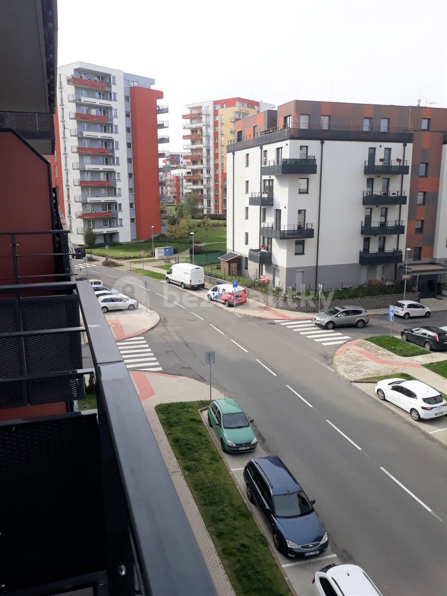 Studio flat to rent, 33 m², Miroslava Hajna, Prague, Prague Studio flat to rent, 33 m², Miroslava Hajna, Prague, Prague