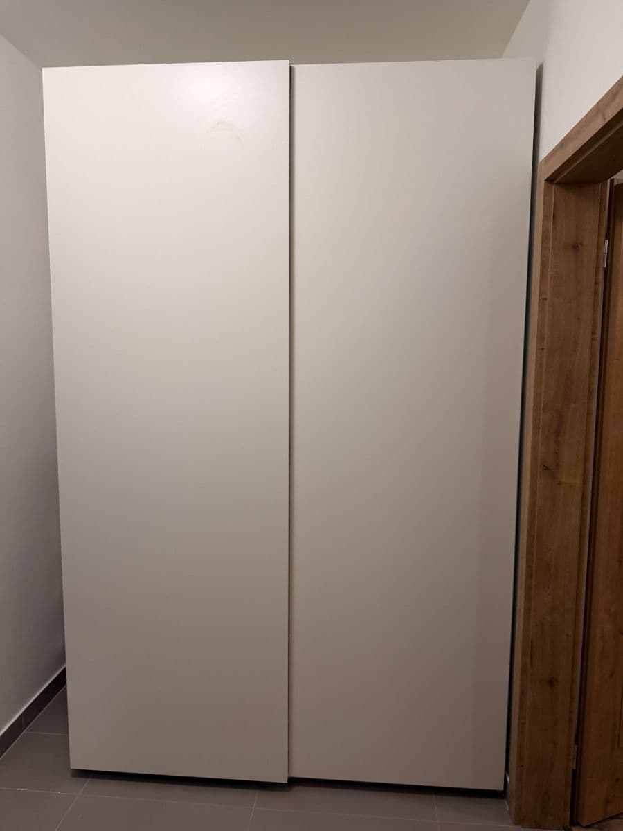 Studio flat to rent, 33 m², Miroslava Hajna, Prague, Prague Studio flat to rent, 33 m², Miroslava Hajna, Prague, Prague