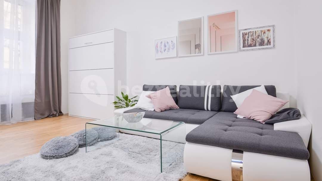 2 bedroom flat to rent, 74 m², Baranova, Prague, Prague 2 bedroom flat to rent, 74 m², Baranova, Prague, Prague