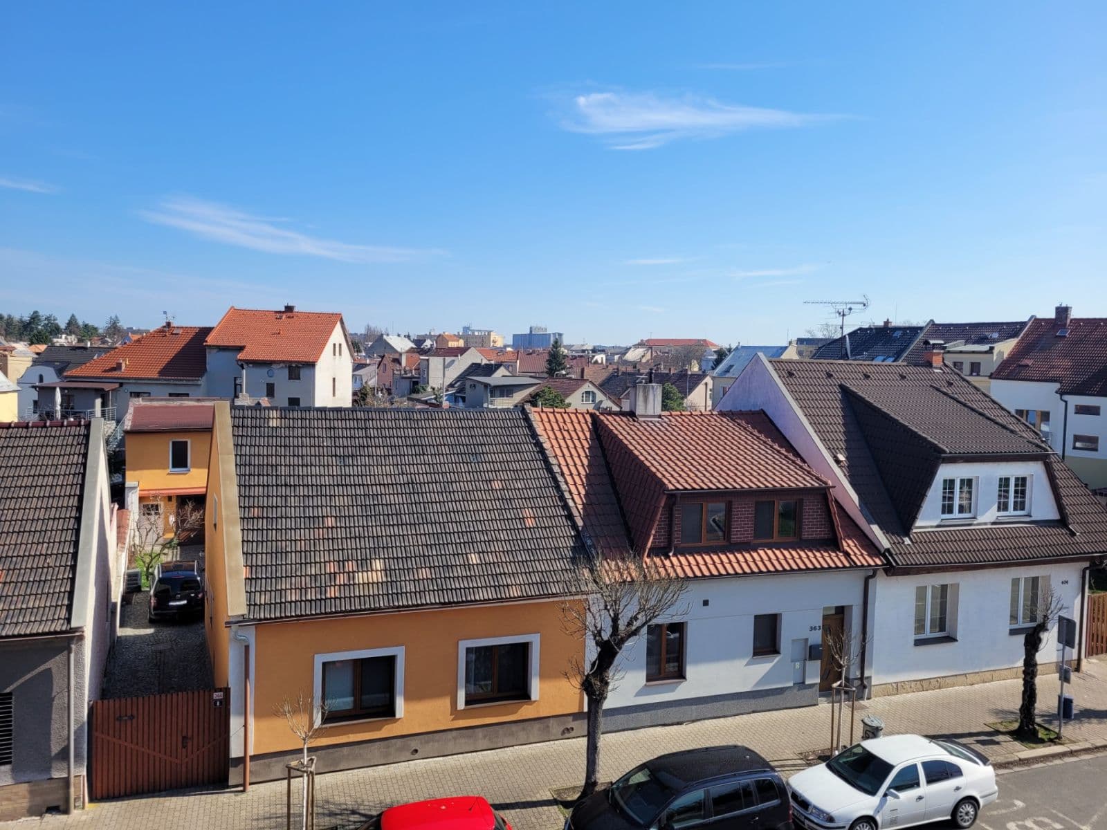 3 bedroom flat to rent, 116 m², U Borků, Kolín, Středočeský Region 3 bedroom flat to rent, 116 m², U Borků, Kolín, Středočeský Region