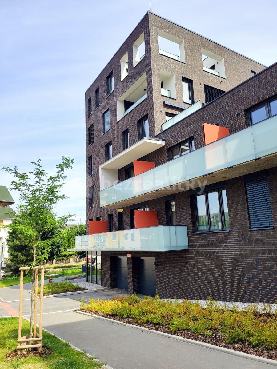 Studio flat to rent, 38 m², Benešova, Prague, Prague Studio flat to rent, 38 m², Benešova, Prague, Prague