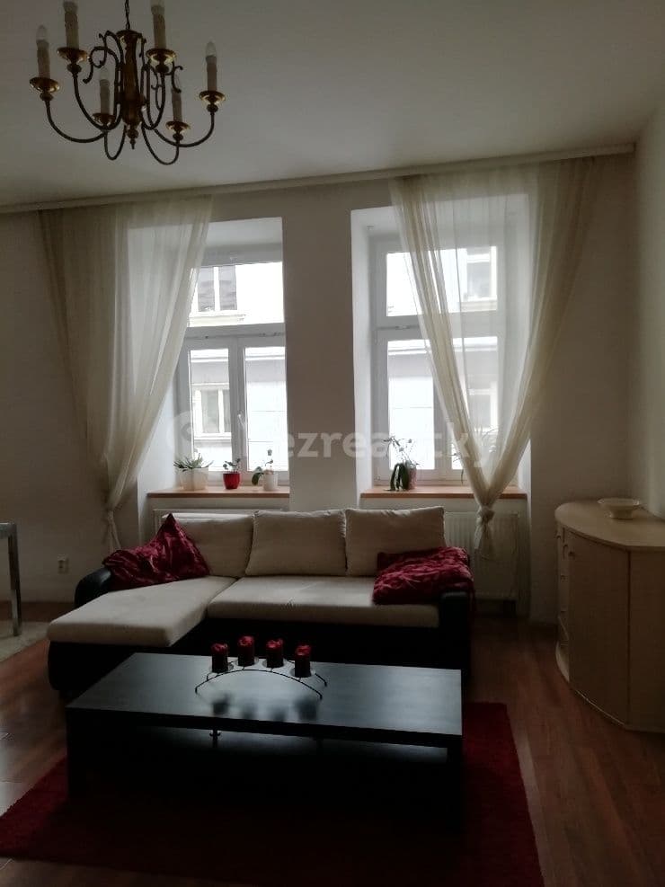 2 bedroom with open-plan kitchen flat to rent, 90 m², Vachova, Brno, Jihomoravský Region 2 bedroom with open-plan kitchen flat to rent, 90 m², Vachova, Brno, Jihomoravský Region