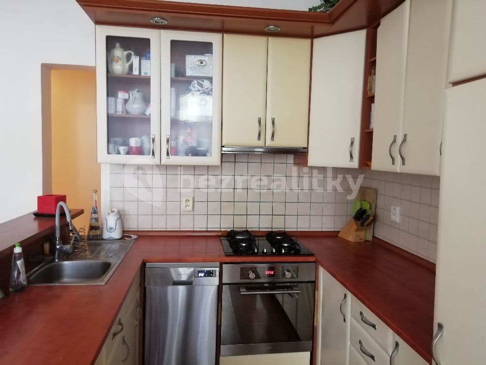 2 bedroom with open-plan kitchen flat to rent, 90 m², Vachova, Brno, Jihomoravský Region 2 bedroom with open-plan kitchen flat to rent, 90 m², Vachova, Brno, Jihomoravský Region