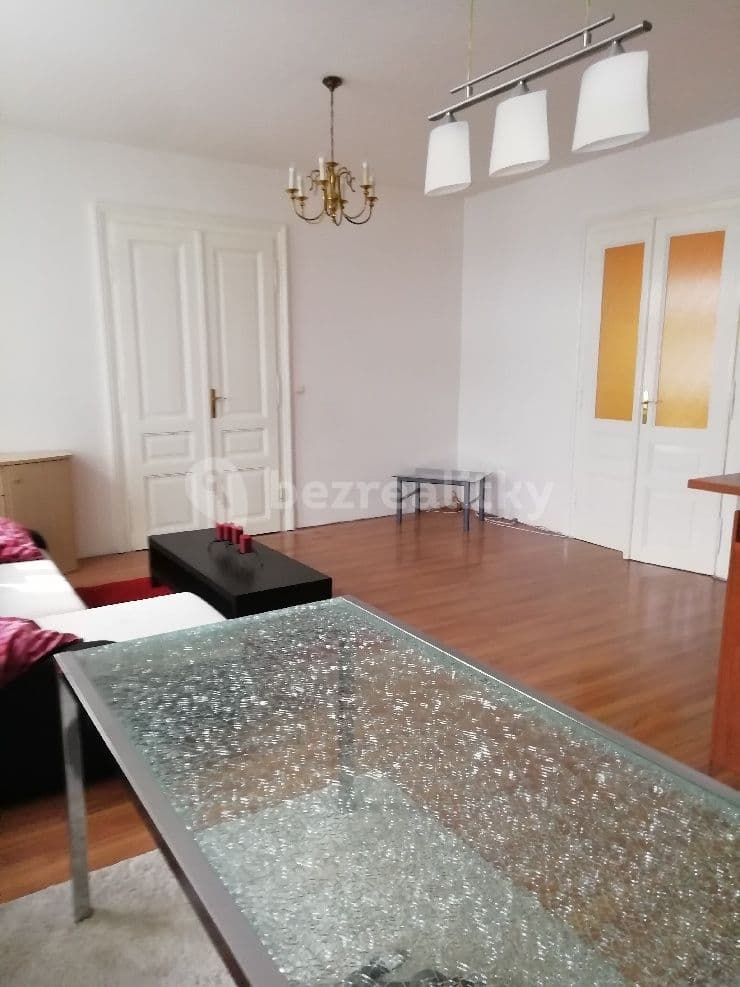 2 bedroom with open-plan kitchen flat to rent, 90 m², Vachova, Brno, Jihomoravský Region 2 bedroom with open-plan kitchen flat to rent, 90 m², Vachova, Brno, Jihomoravský Region