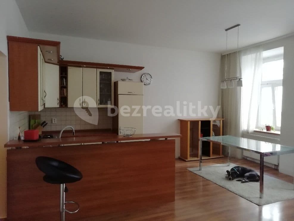 2 bedroom with open-plan kitchen flat to rent, 90 m², Vachova, Brno, Jihomoravský Region 2 bedroom with open-plan kitchen flat to rent, 90 m², Vachova, Brno, Jihomoravský Region