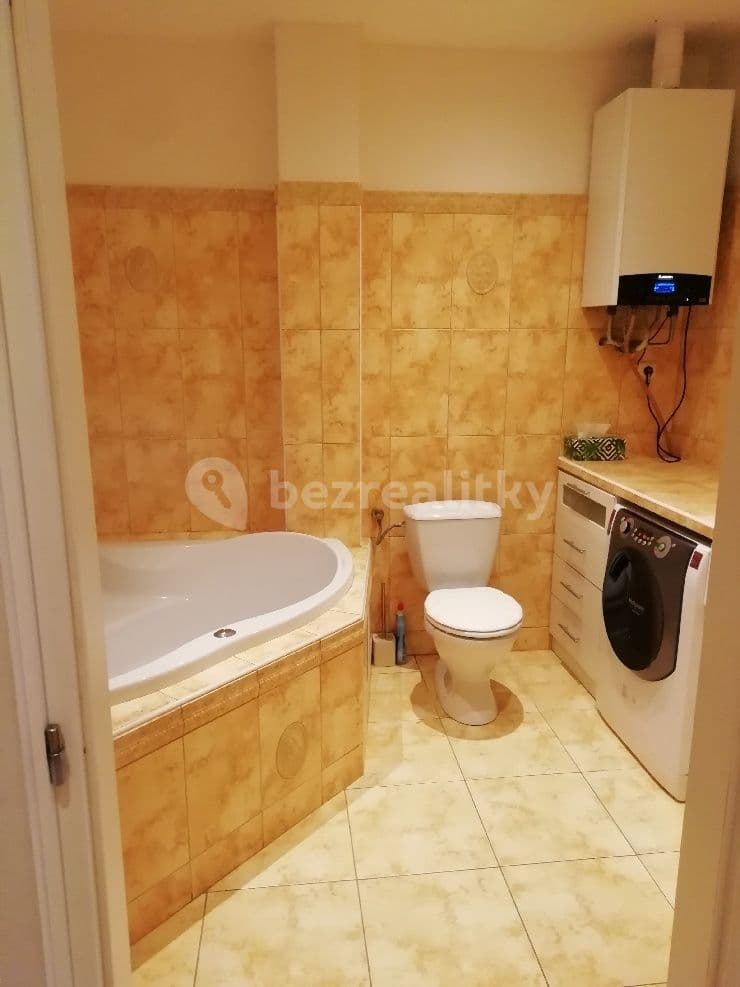 2 bedroom with open-plan kitchen flat to rent, 90 m², Vachova, Brno, Jihomoravský Region 2 bedroom with open-plan kitchen flat to rent, 90 m², Vachova, Brno, Jihomoravský Region