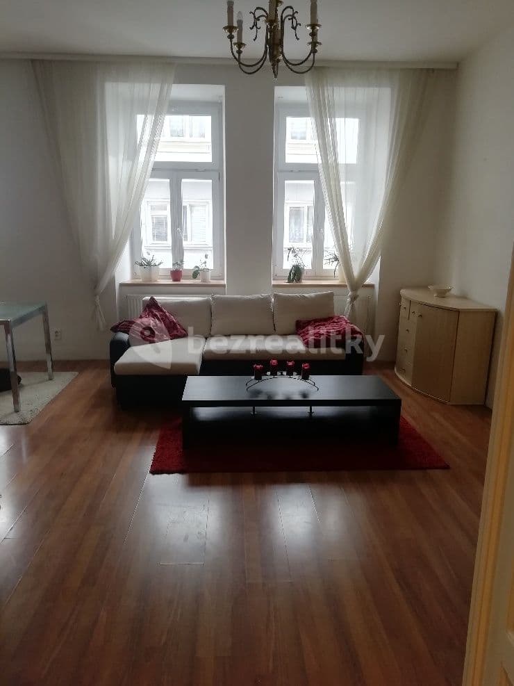 2 bedroom with open-plan kitchen flat to rent, 90 m², Vachova, Brno, Jihomoravský Region 2 bedroom with open-plan kitchen flat to rent, 90 m², Vachova, Brno, Jihomoravský Region