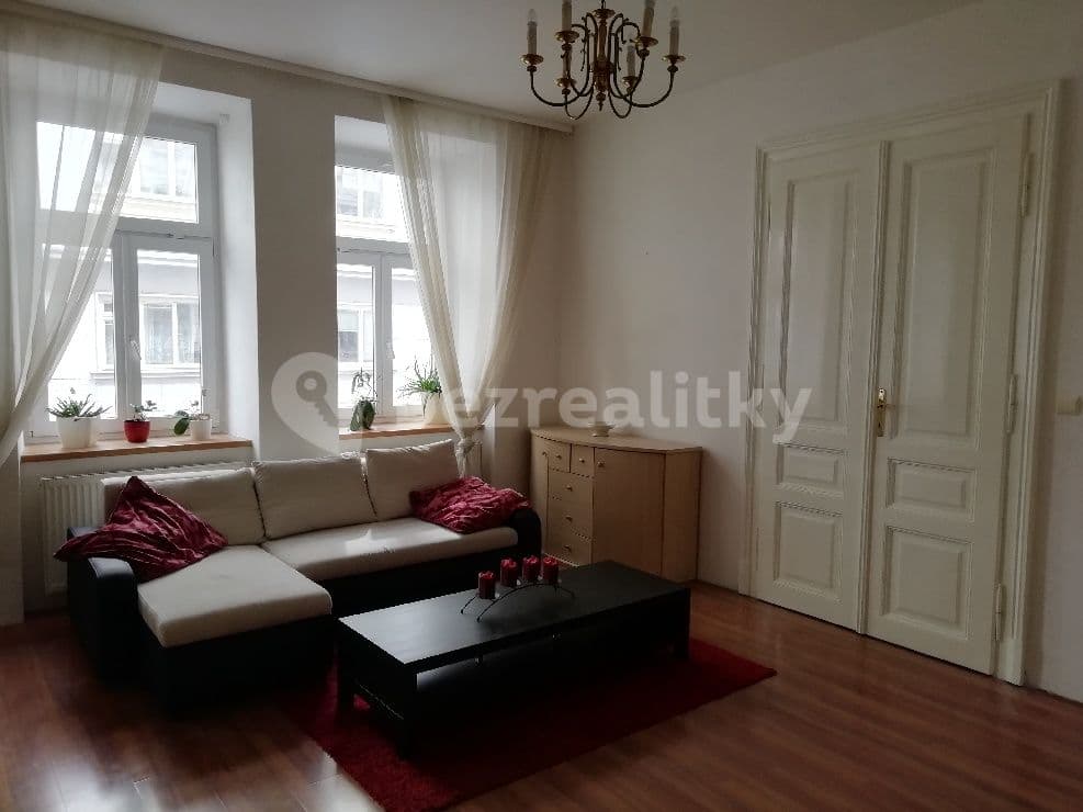 2 bedroom with open-plan kitchen flat to rent, 90 m², Vachova, Brno, Jihomoravský Region 2 bedroom with open-plan kitchen flat to rent, 90 m², Vachova, Brno, Jihomoravský Region