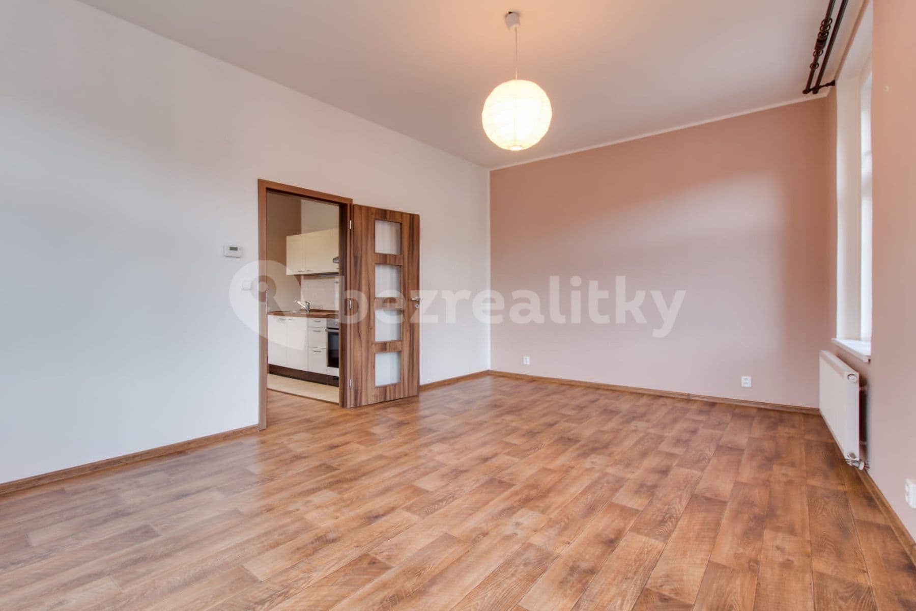 1 bedroom flat to rent, 54 m², U Kavalírky, Prague, Prague 1 bedroom flat to rent, 54 m², U Kavalírky, Prague, Prague