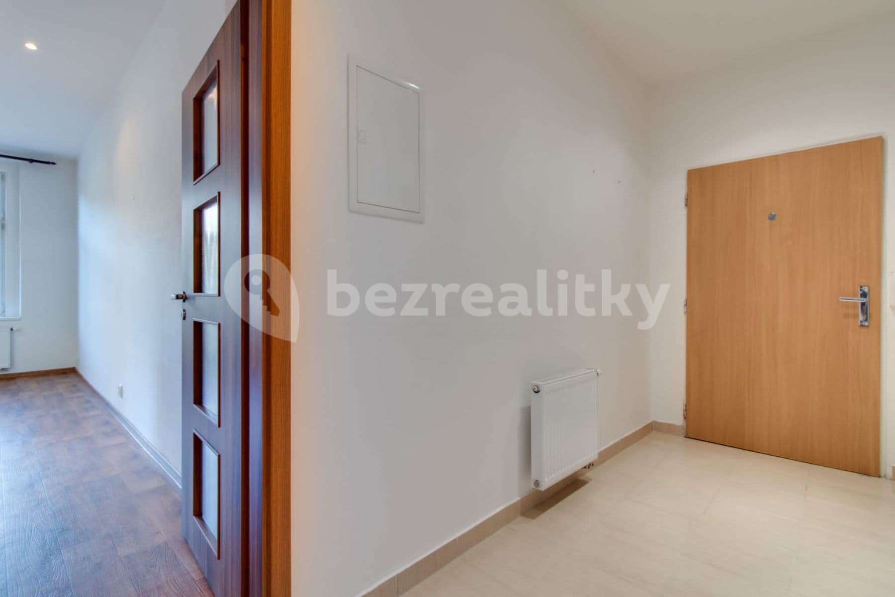 1 bedroom flat to rent, 54 m², U Kavalírky, Prague, Prague 1 bedroom flat to rent, 54 m², U Kavalírky, Prague, Prague