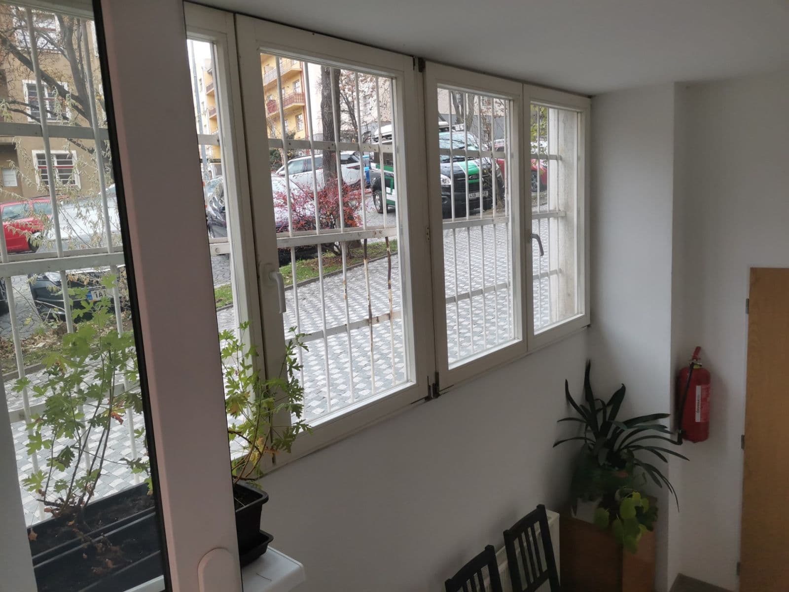 non-residential property to rent, 26 m², Na Míčánkách, Prague, Prague non-residential property to rent, 26 m², Na Míčánkách, Prague, Prague