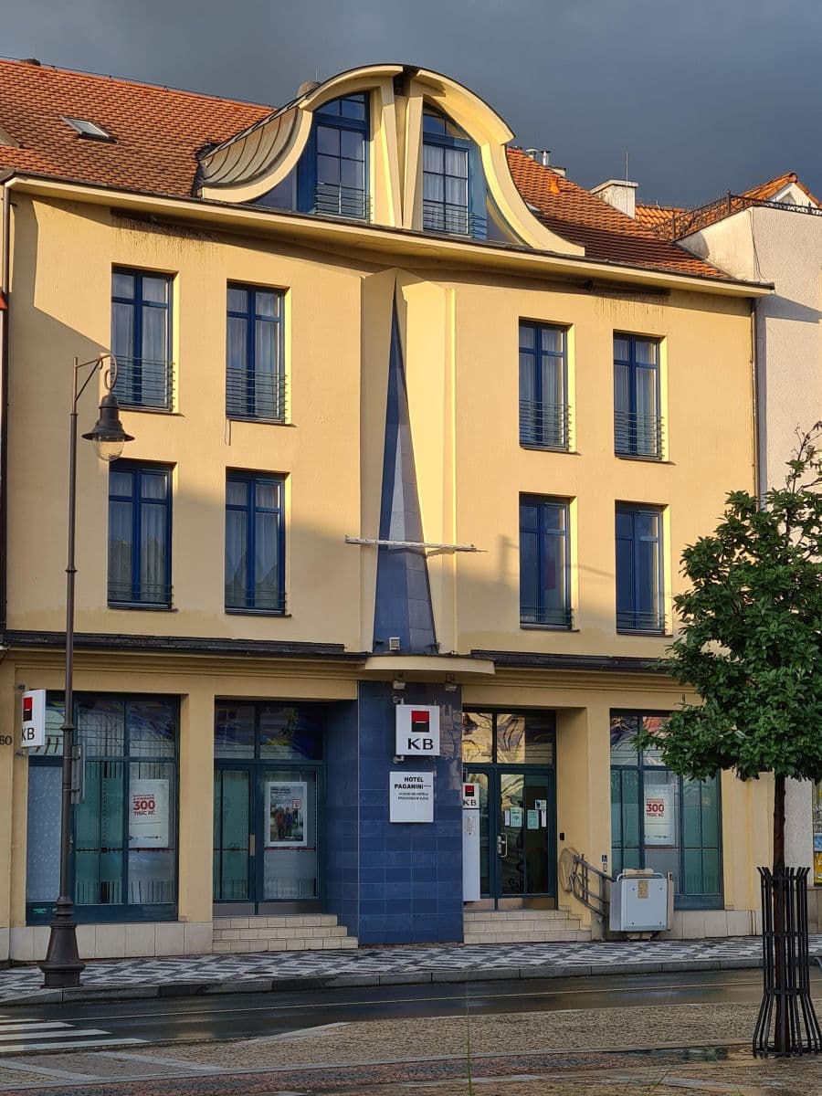 Studio flat to rent, 55 m², Masarykovo náměstí, Brandýs nad Labem-Stará Boleslav, Středočeský Region Studio flat to rent, 55 m², Masarykovo náměstí, Brandýs nad Labem-Stará Boleslav, Středočeský Region
