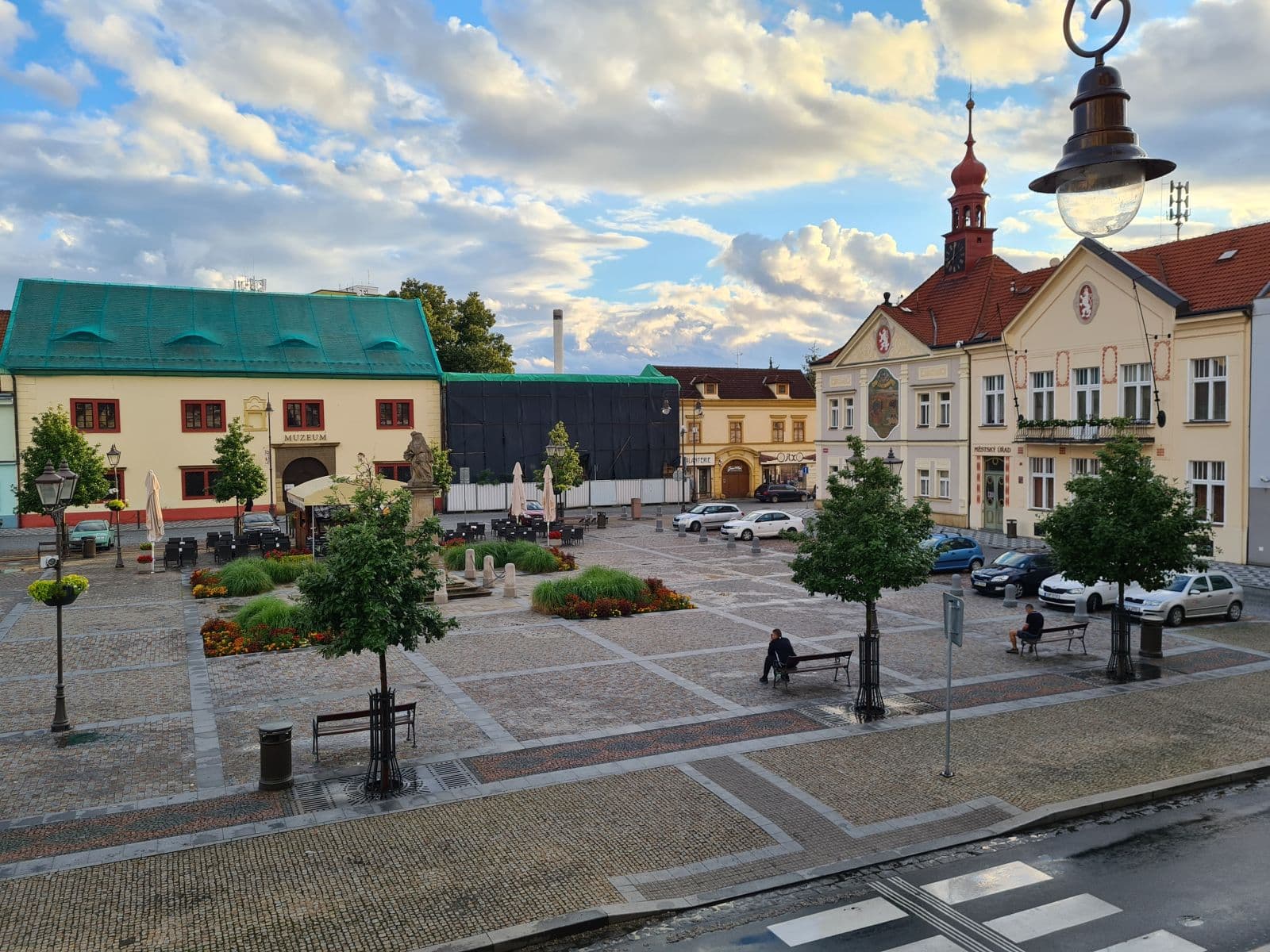 Studio flat to rent, 55 m², Masarykovo náměstí, Brandýs nad Labem-Stará Boleslav, Středočeský Region Studio flat to rent, 55 m², Masarykovo náměstí, Brandýs nad Labem-Stará Boleslav, Středočeský Region