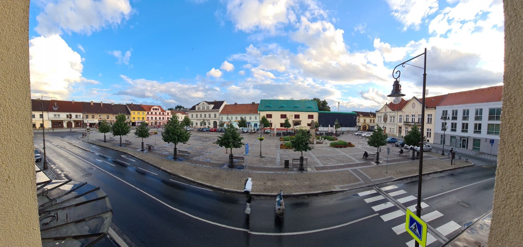 Studio flat to rent, 55 m², Masarykovo náměstí, Brandýs nad Labem-Stará Boleslav, Středočeský Region Studio flat to rent, 55 m², Masarykovo náměstí, Brandýs nad Labem-Stará Boleslav, Středočeský Region
