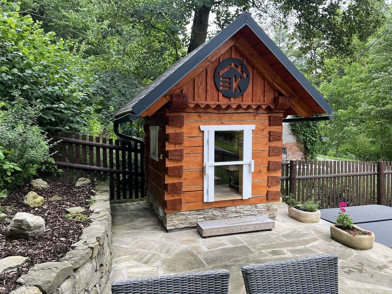 recreational property to rent, 0 m², Česká Metuje, Královéhradecký Region recreational property to rent, 0 m², Česká Metuje, Královéhradecký Region