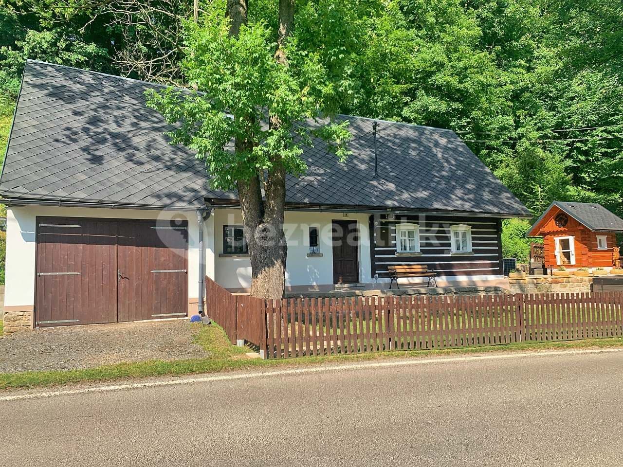 recreational property to rent, 0 m², Česká Metuje, Královéhradecký Region recreational property to rent, 0 m², Česká Metuje, Královéhradecký Region