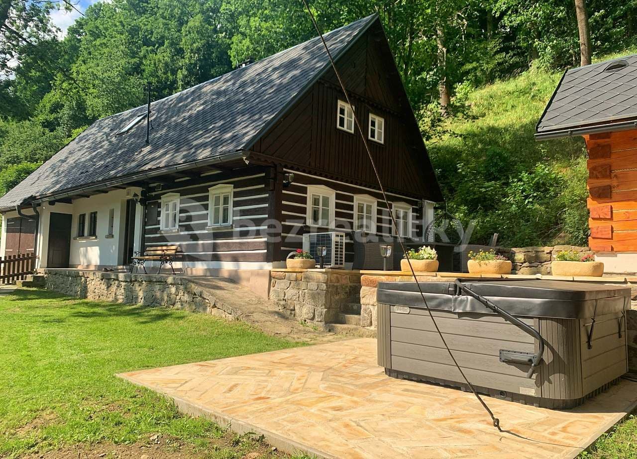 recreational property to rent, 0 m², Česká Metuje, Královéhradecký Region recreational property to rent, 0 m², Česká Metuje, Královéhradecký Region