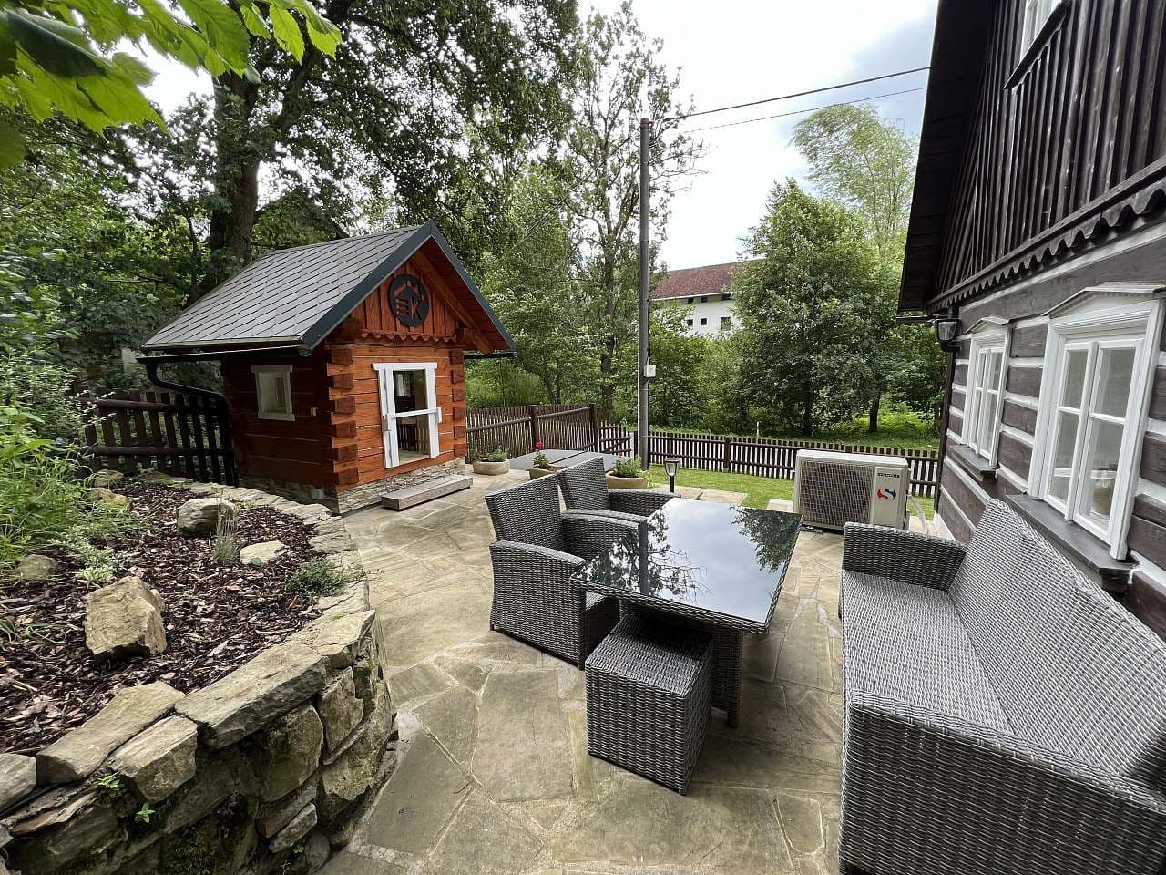 recreational property to rent, 0 m², Česká Metuje, Královéhradecký Region recreational property to rent, 0 m², Česká Metuje, Královéhradecký Region