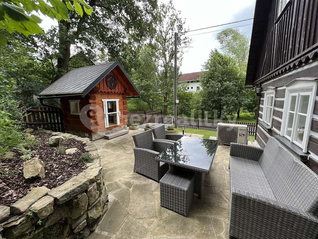 recreational property to rent, 0 m², Česká Metuje, Královéhradecký Region recreational property to rent, 0 m², Česká Metuje, Královéhradecký Region