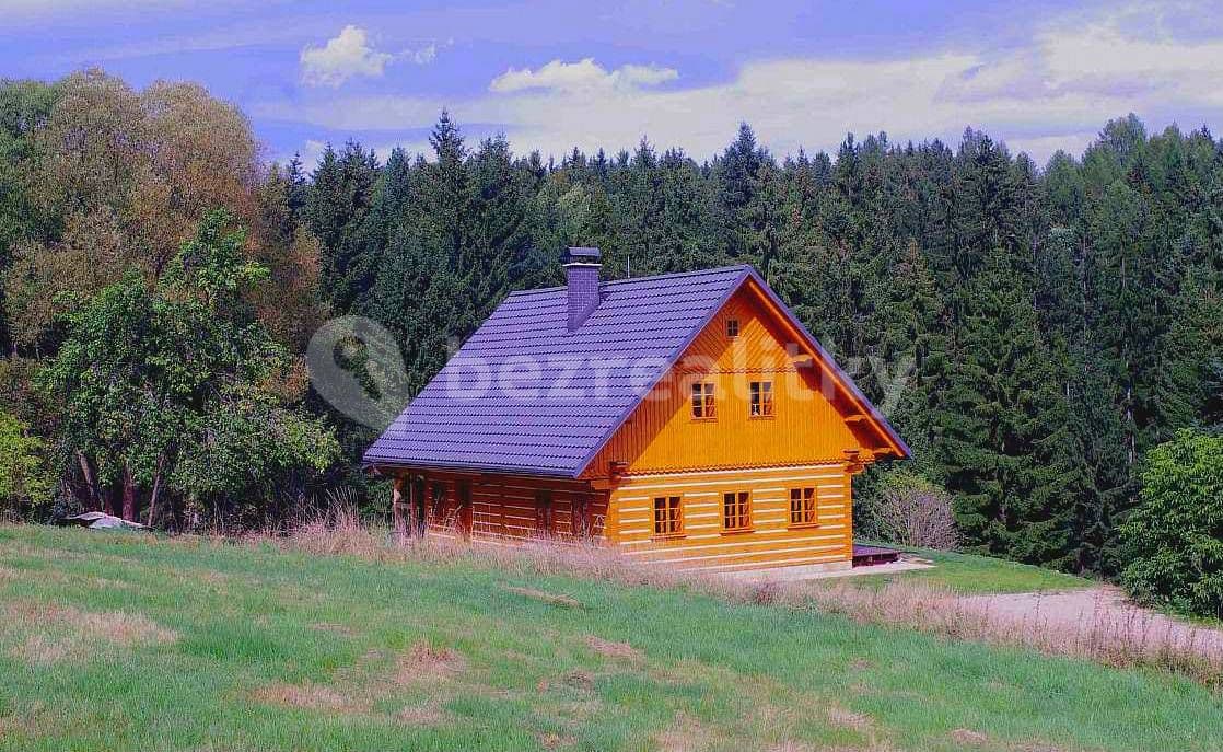 recreational property to rent, 0 m², Mostek, Královéhradecký Region recreational property to rent, 0 m², Mostek, Královéhradecký Region