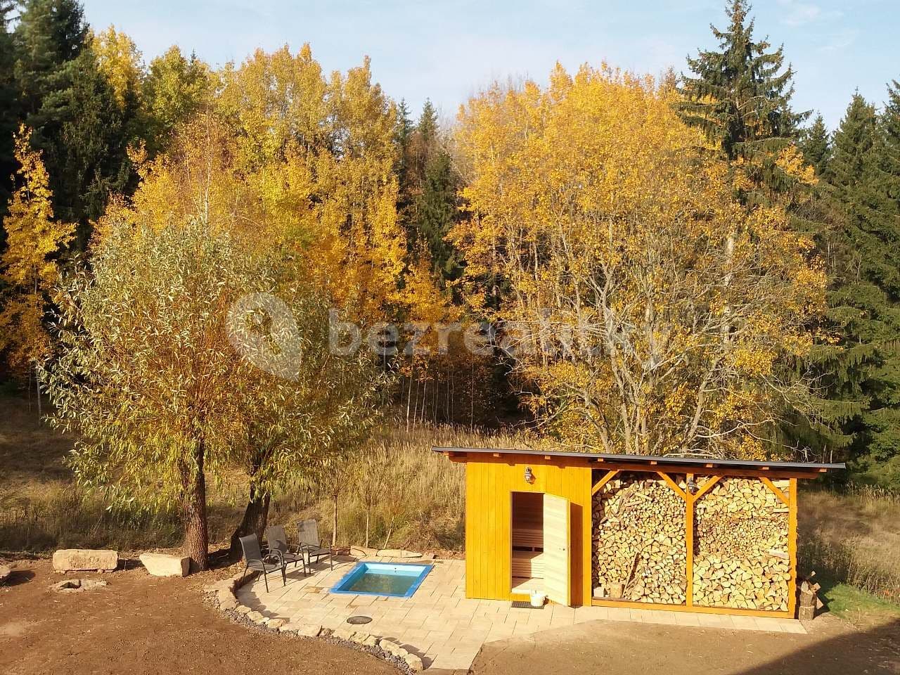 recreational property to rent, 0 m², Mostek, Královéhradecký Region recreational property to rent, 0 m², Mostek, Královéhradecký Region