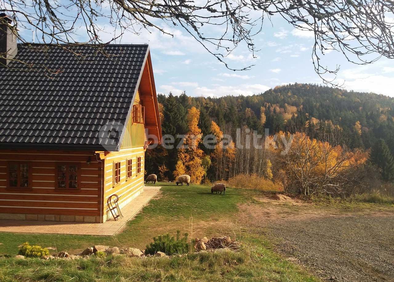 recreational property to rent, 0 m², Mostek, Královéhradecký Region recreational property to rent, 0 m², Mostek, Královéhradecký Region