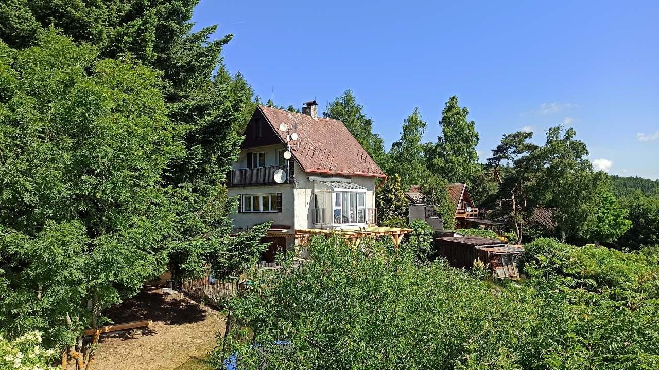 recreational property to rent, 0 m², Bezděkov, Plzeňský Region recreational property to rent, 0 m², Bezděkov, Plzeňský Region