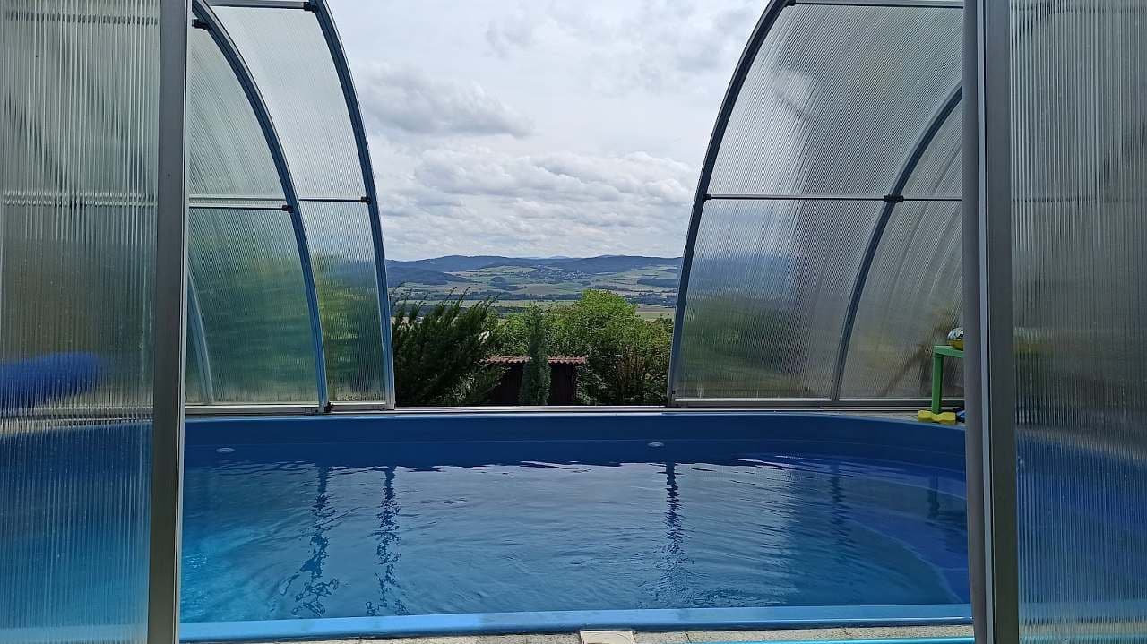 recreational property to rent, 0 m², Bezděkov, Plzeňský Region recreational property to rent, 0 m², Bezděkov, Plzeňský Region