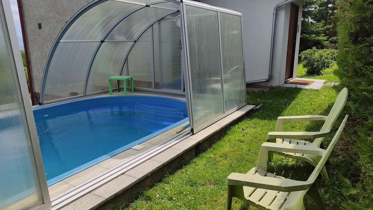 recreational property to rent, 0 m², Bezděkov, Plzeňský Region recreational property to rent, 0 m², Bezděkov, Plzeňský Region