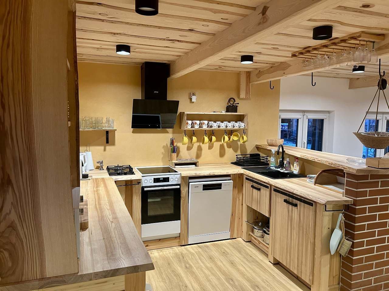 recreational property to rent, 0 m², Staré Město, Olomoucký Region recreational property to rent, 0 m², Staré Město, Olomoucký Region