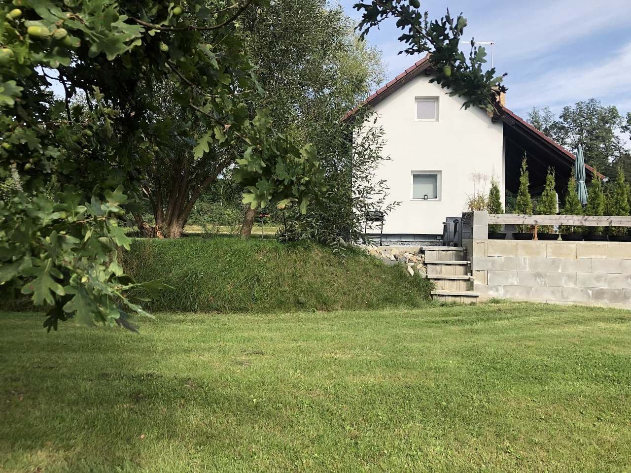 recreational property to rent, 0 m², Soběšín, Středočeský Region recreational property to rent, 0 m², Soběšín, Středočeský Region