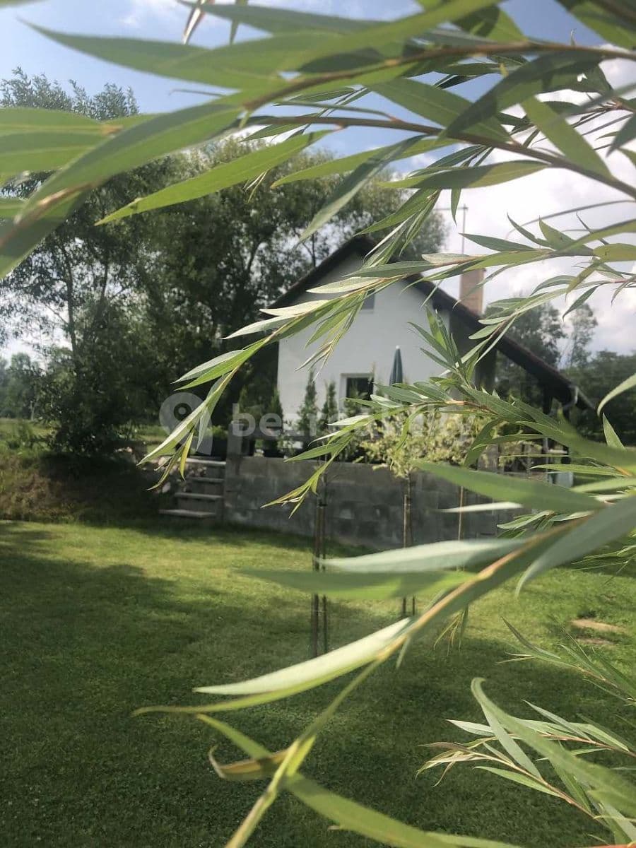 recreational property to rent, 0 m², Soběšín, Středočeský Region recreational property to rent, 0 m², Soběšín, Středočeský Region