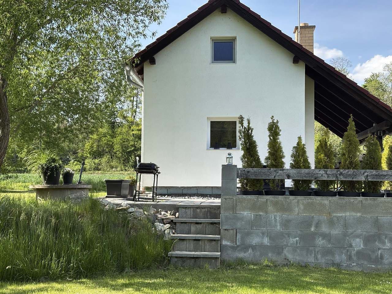 recreational property to rent, 0 m², Soběšín, Středočeský Region recreational property to rent, 0 m², Soběšín, Středočeský Region