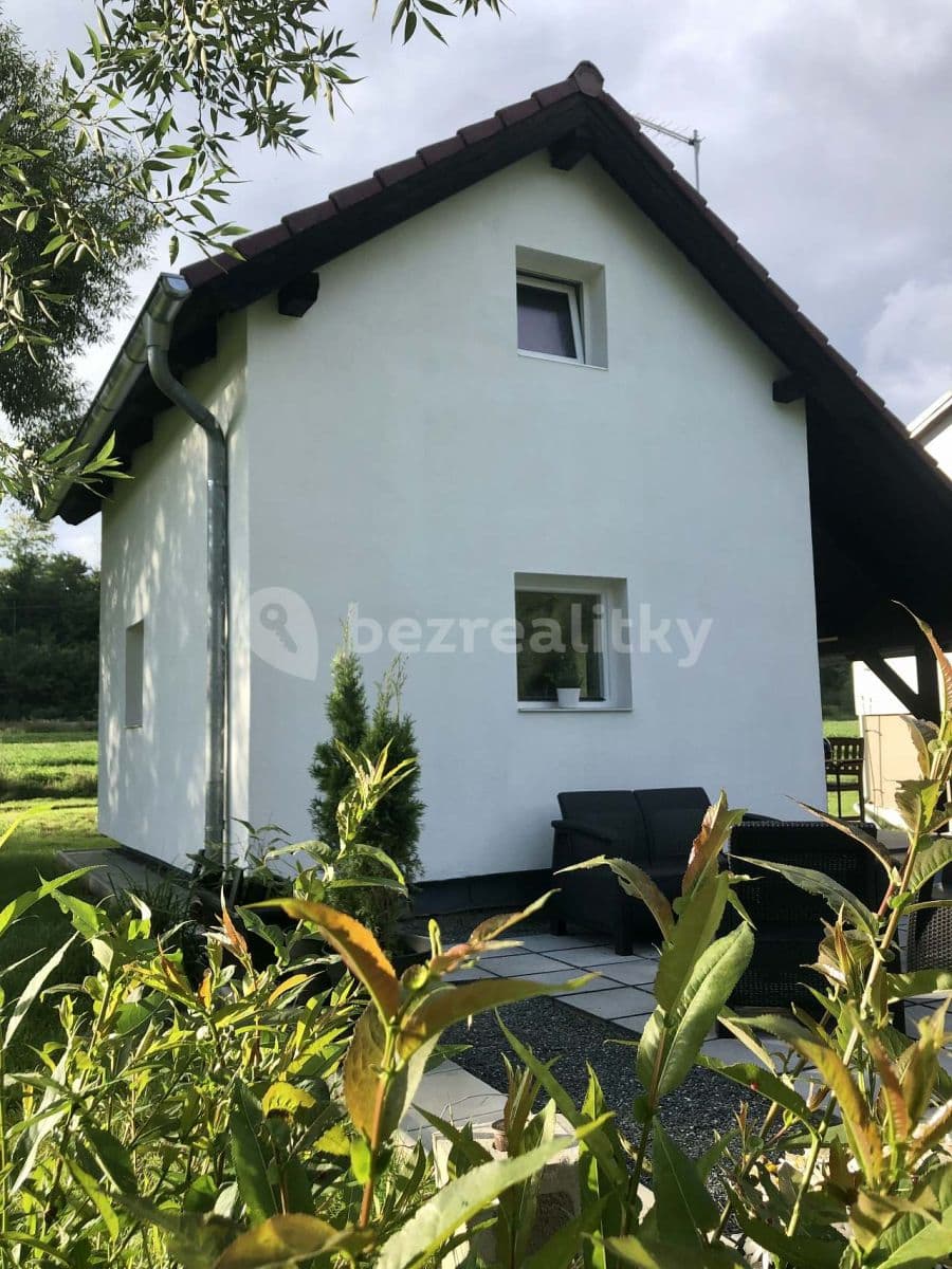 recreational property to rent, 0 m², Soběšín, Středočeský Region recreational property to rent, 0 m², Soběšín, Středočeský Region