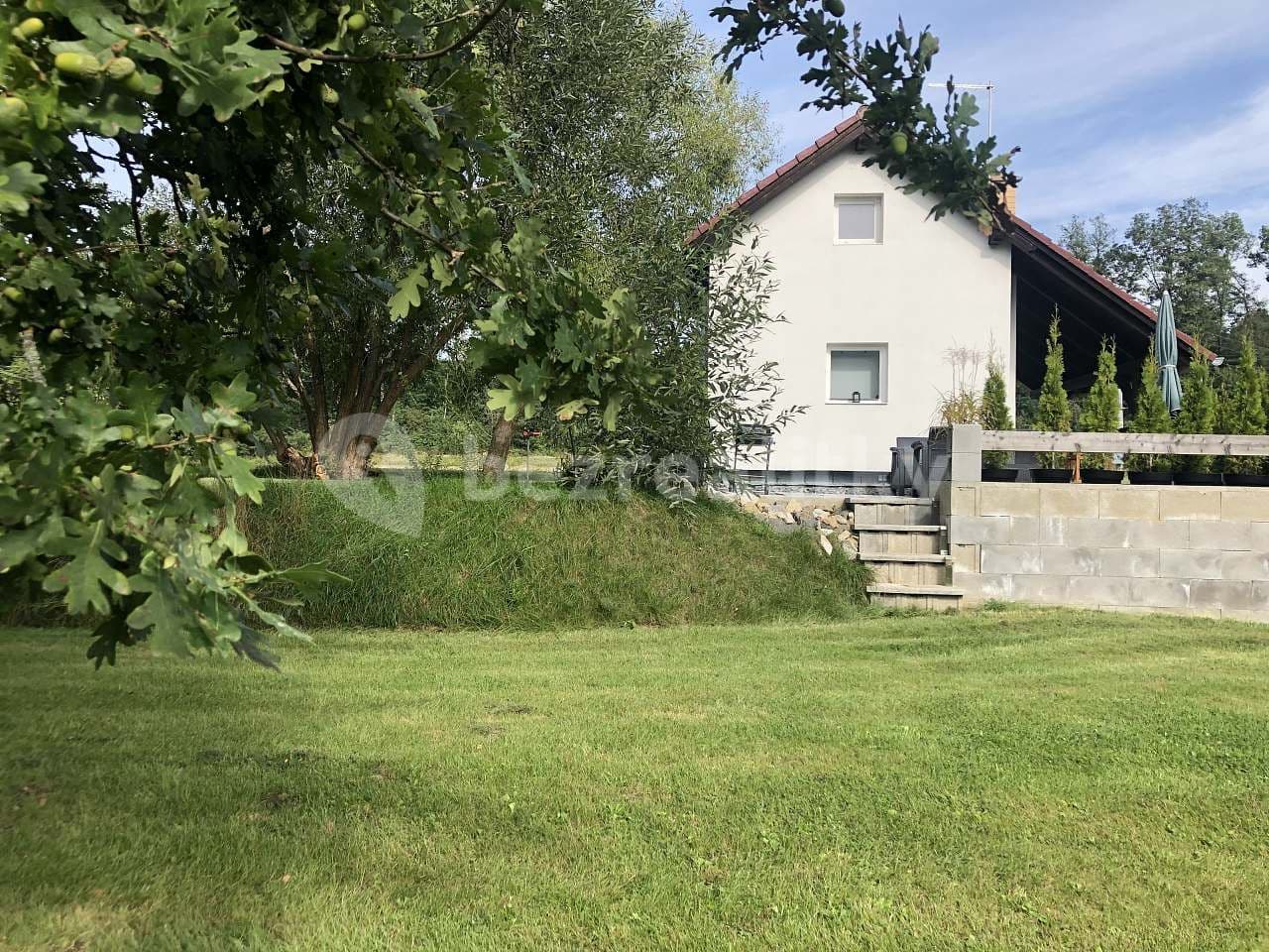 recreational property to rent, 0 m², Soběšín, Středočeský Region recreational property to rent, 0 m², Soběšín, Středočeský Region