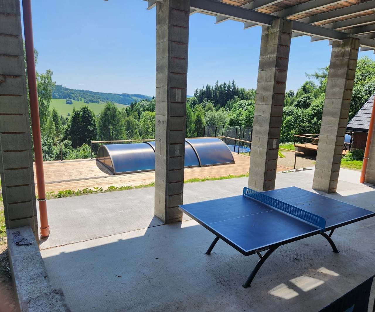 recreational property to rent, 0 m², Dolní Morava, Pardubický Region recreational property to rent, 0 m², Dolní Morava, Pardubický Region