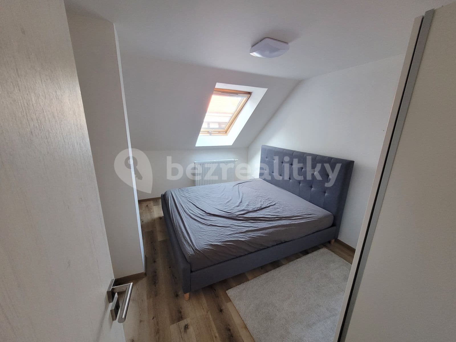 1 bedroom with open-plan kitchen flat to rent, 56 m², Bezručova, Mikulov, Jihomoravský Region 1 bedroom with open-plan kitchen flat to rent, 56 m², Bezručova, Mikulov, Jihomoravský Region