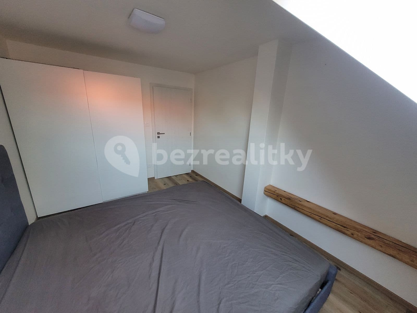 1 bedroom with open-plan kitchen flat to rent, 56 m², Bezručova, Mikulov, Jihomoravský Region 1 bedroom with open-plan kitchen flat to rent, 56 m², Bezručova, Mikulov, Jihomoravský Region