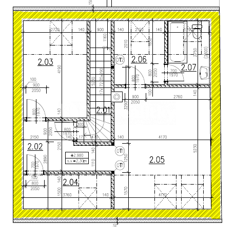 1 bedroom with open-plan kitchen flat to rent, 56 m², Bezručova, Mikulov, Jihomoravský Region 1 bedroom with open-plan kitchen flat to rent, 56 m², Bezručova, Mikulov, Jihomoravský Region