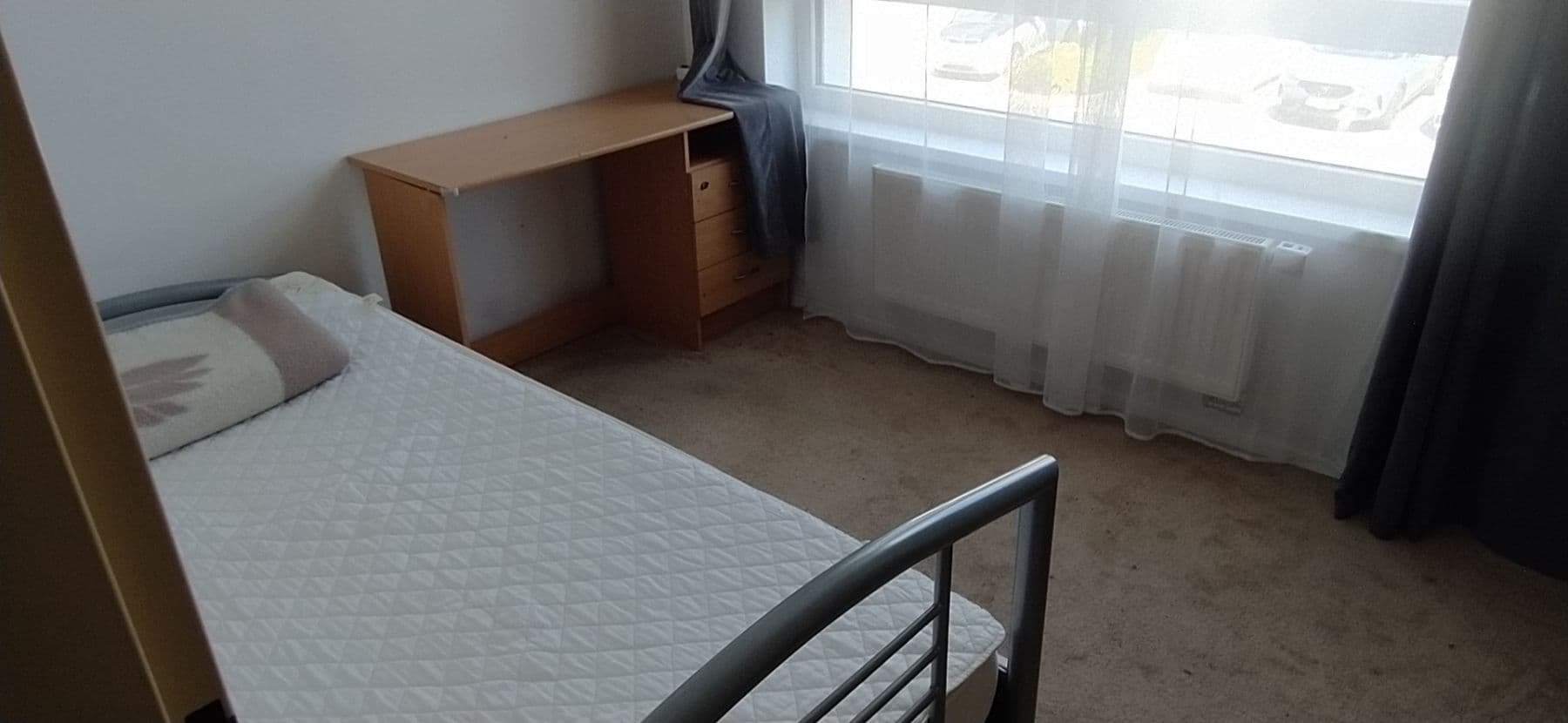 2 bedroom flat to rent, 64 m², Klánovická, Prague, Prague 2 bedroom flat to rent, 64 m², Klánovická, Prague, Prague