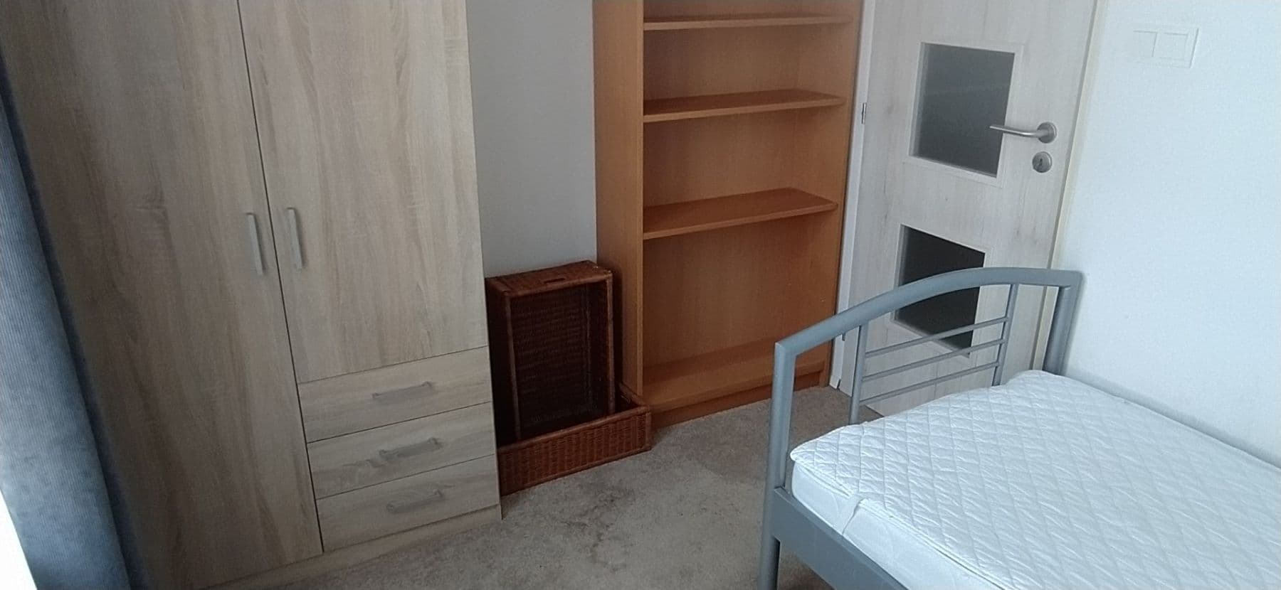2 bedroom flat to rent, 64 m², Klánovická, Prague, Prague 2 bedroom flat to rent, 64 m², Klánovická, Prague, Prague